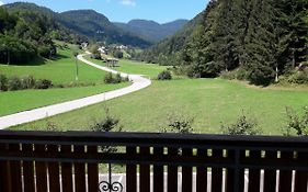 Simnovi Apartmaji - Surrounded By Nature
